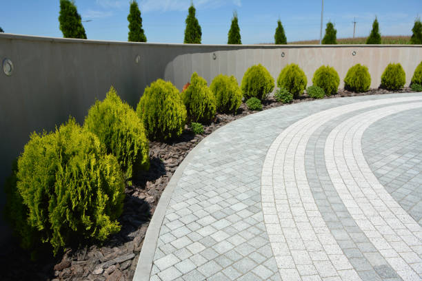Best Residential Paver Driveway  in Eagle Point, OR