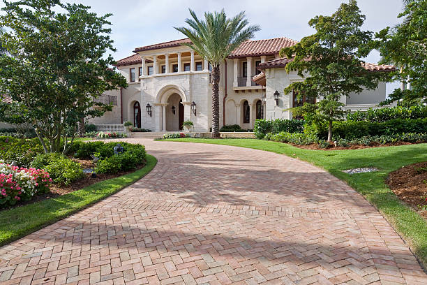 Best Driveway Pavers Near Me  in Eagle Point, OR