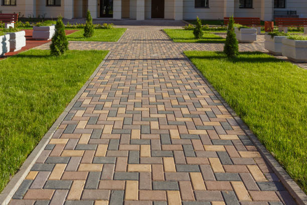 Best Affordable Driveway Pavers  in Eagle Point, OR