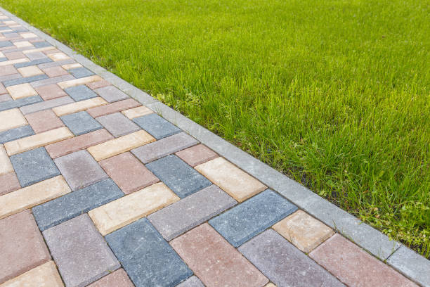 Best Cobblestone Driveway Pavers  in Eagle Point, OR